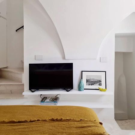 Apartmán A Casa Di Ro Ostuni Exteriér fotografie