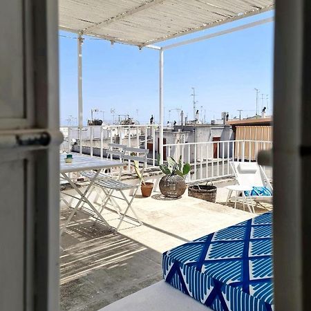 Apartmán A Casa Di Ro Ostuni Exteriér fotografie