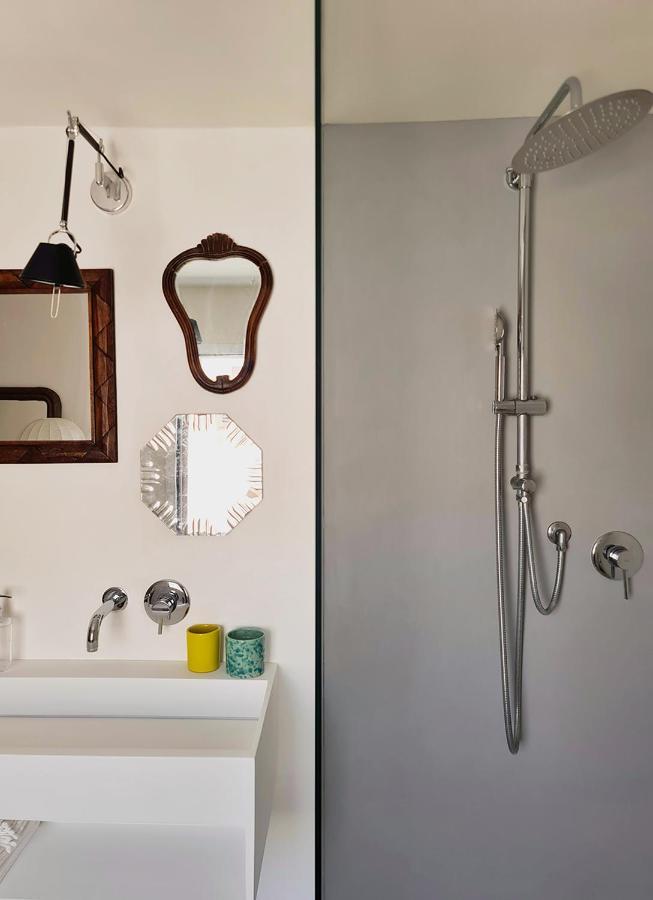 Apartmán A Casa Di Ro Ostuni Exteriér fotografie