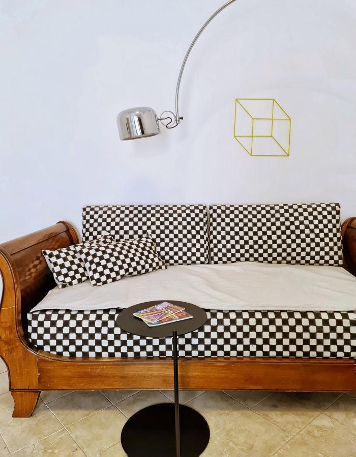 Apartmán A Casa Di Ro Ostuni Exteriér fotografie