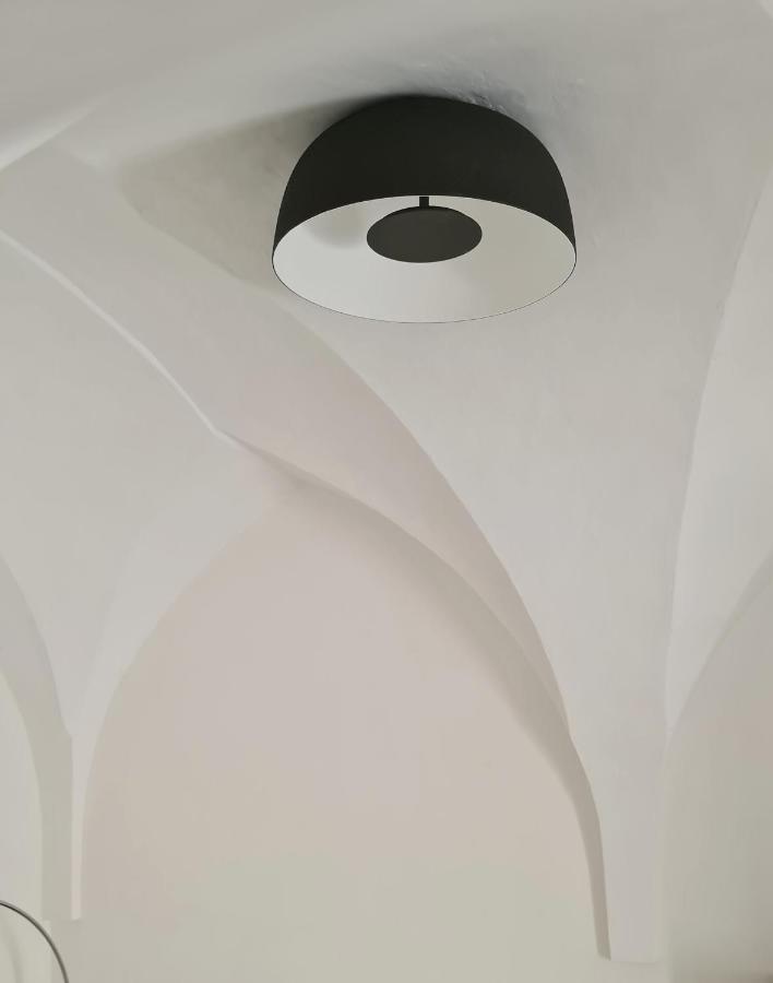 Apartmán A Casa Di Ro Ostuni Exteriér fotografie