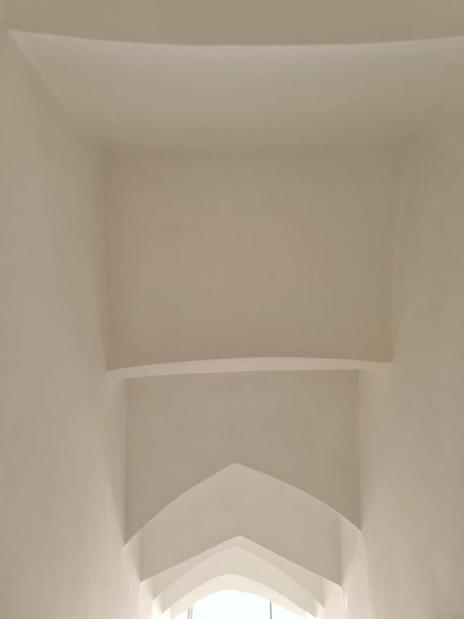 Apartmán A Casa Di Ro Ostuni Exteriér fotografie