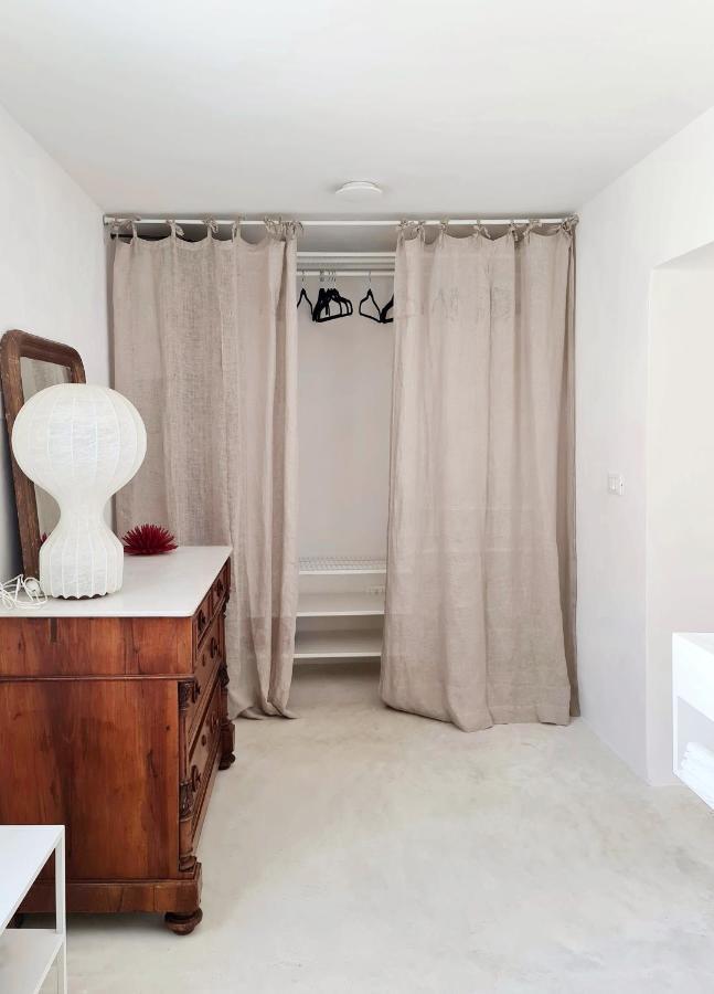 Apartmán A Casa Di Ro Ostuni Exteriér fotografie