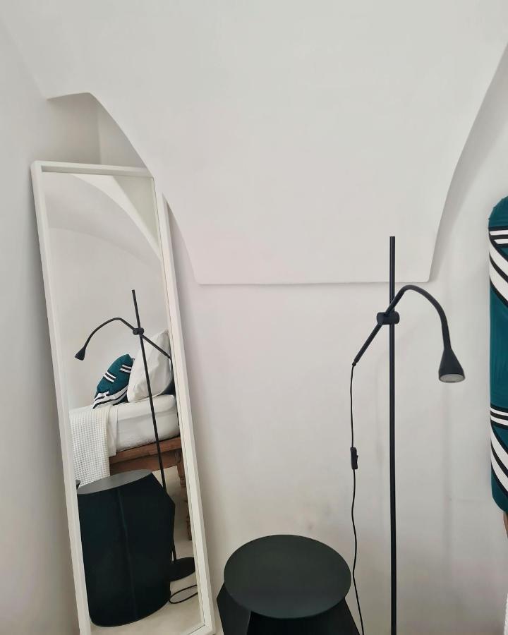 Apartmán A Casa Di Ro Ostuni Exteriér fotografie