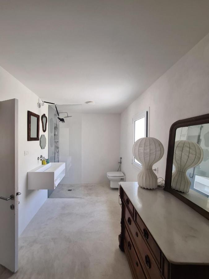 Apartmán A Casa Di Ro Ostuni Exteriér fotografie